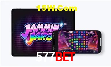 Apostas de Tênis 577Bet