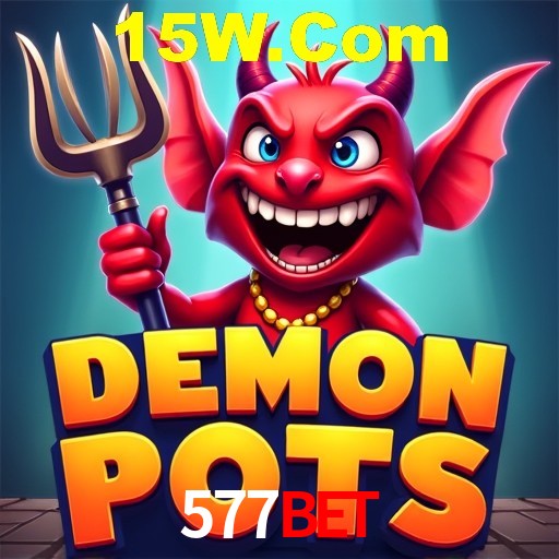 Descubra a Magia dos Jogos de Arcade no 577Bet