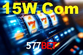 Welcome Bonus 577Bet