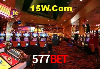 Provedores de Jogos 577Bet