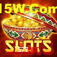 577Bet App Interface