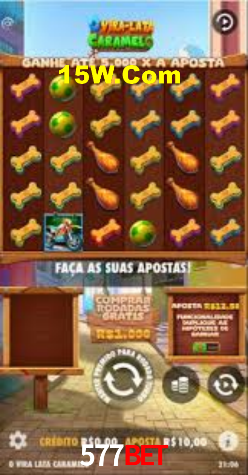 577Bet: Seu Especialista em Apostas Esportivas Brasileiras