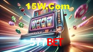 Experiência VIP 577Bet