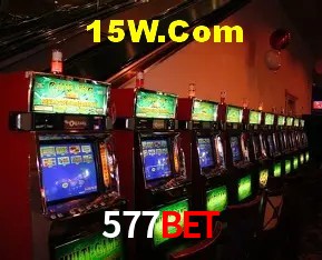 Estatísticas Esportivas 577Bet