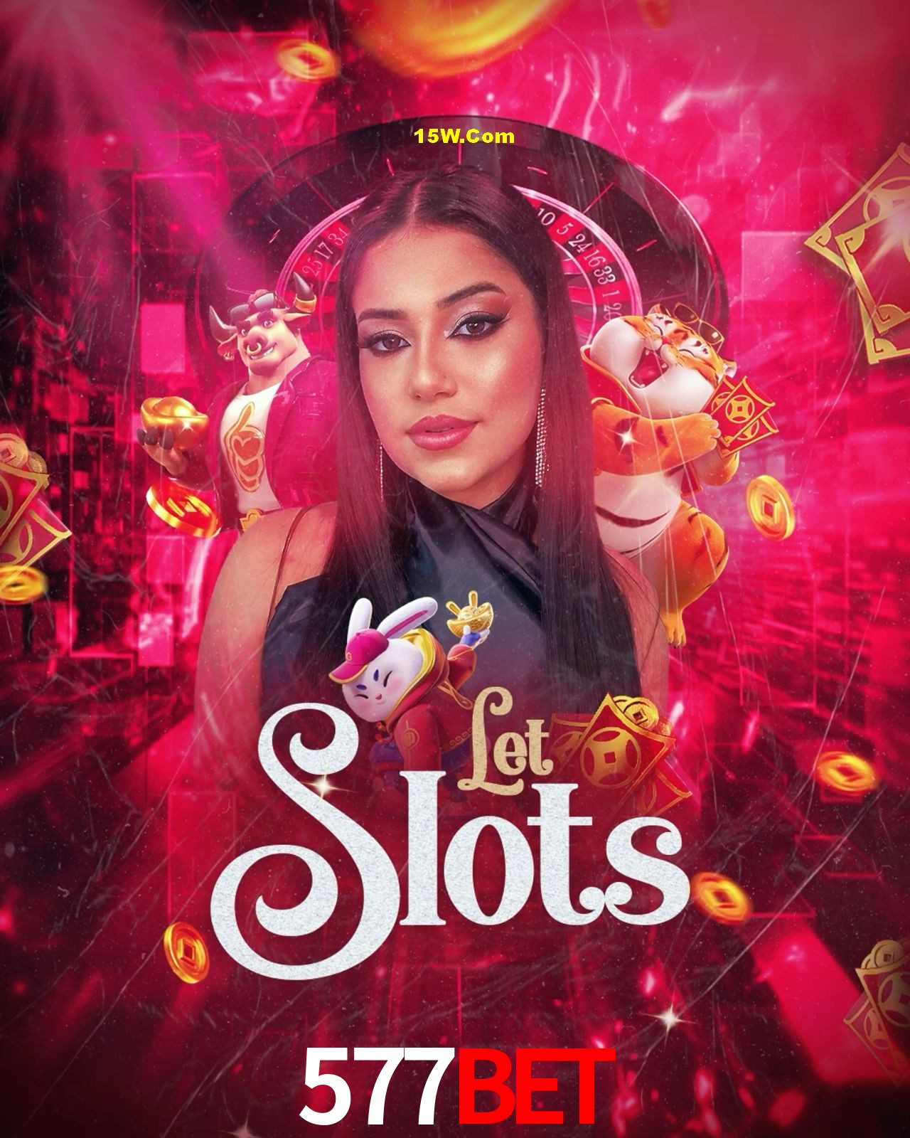 Slot Games 577Bet