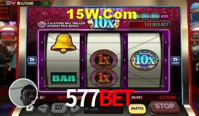 Especiais de Fim de Semana 577Bet