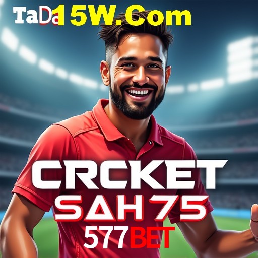Football Betting 577Bet