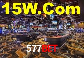 Blackjack Table 577Bet