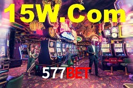 Explore as vantagens do 577Bet: serviço profissional e confiabilidade