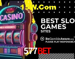Jogos populares e pagamentos rápidos na 577Bet