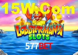 Programa VIP 577Bet