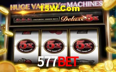 Segurança 2FA 577Bet