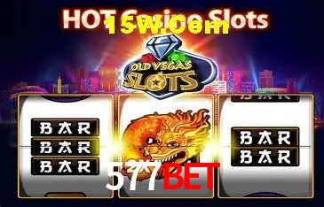 Promoções Sazonais 577Bet