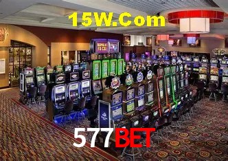 Casino VIP 577Bet