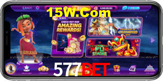 577Bet,577Bet App