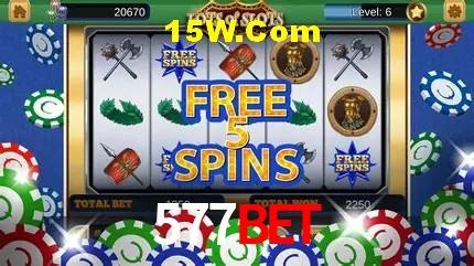 Login Seguro 577Bet