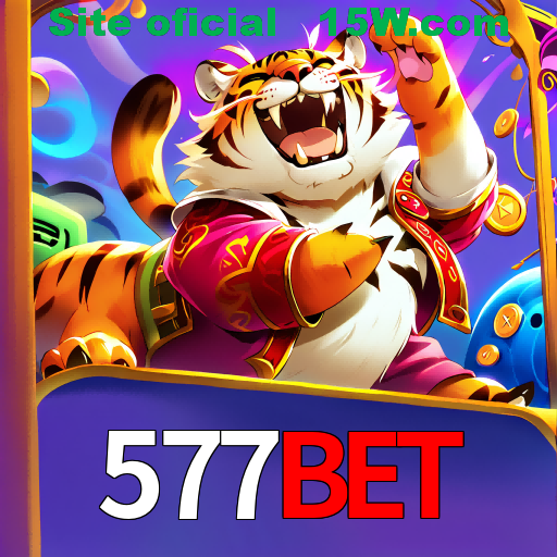 APP oficial da 577Bet para mobile